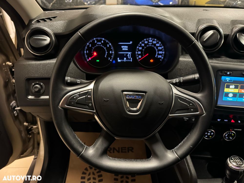 Dacia Duster 1.5 dCi 4x2 Ambiance - 20