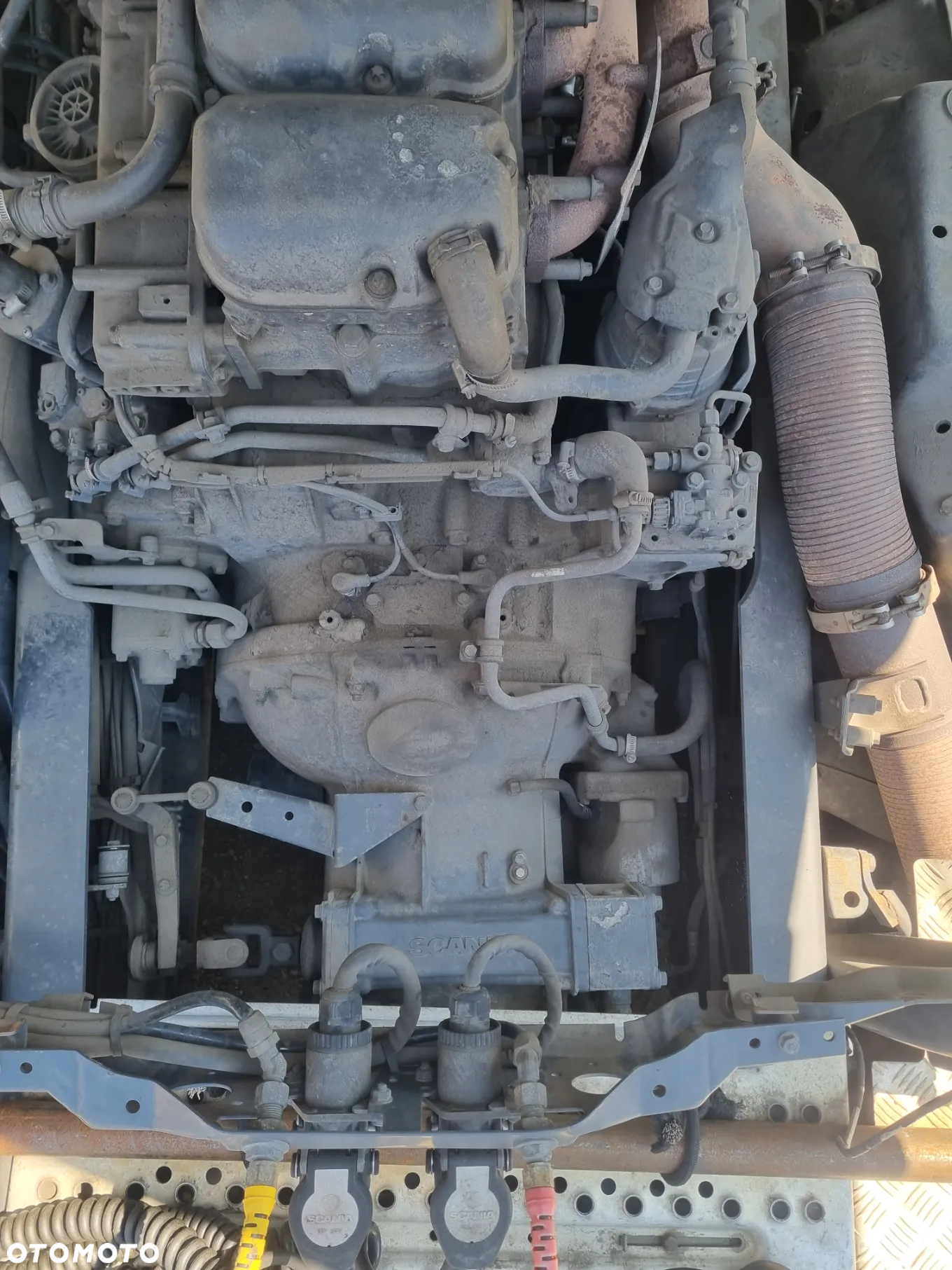 Scania G420 - 23