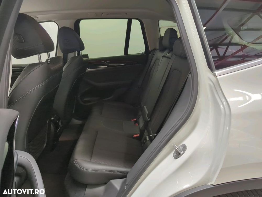 BMW X3 - 8