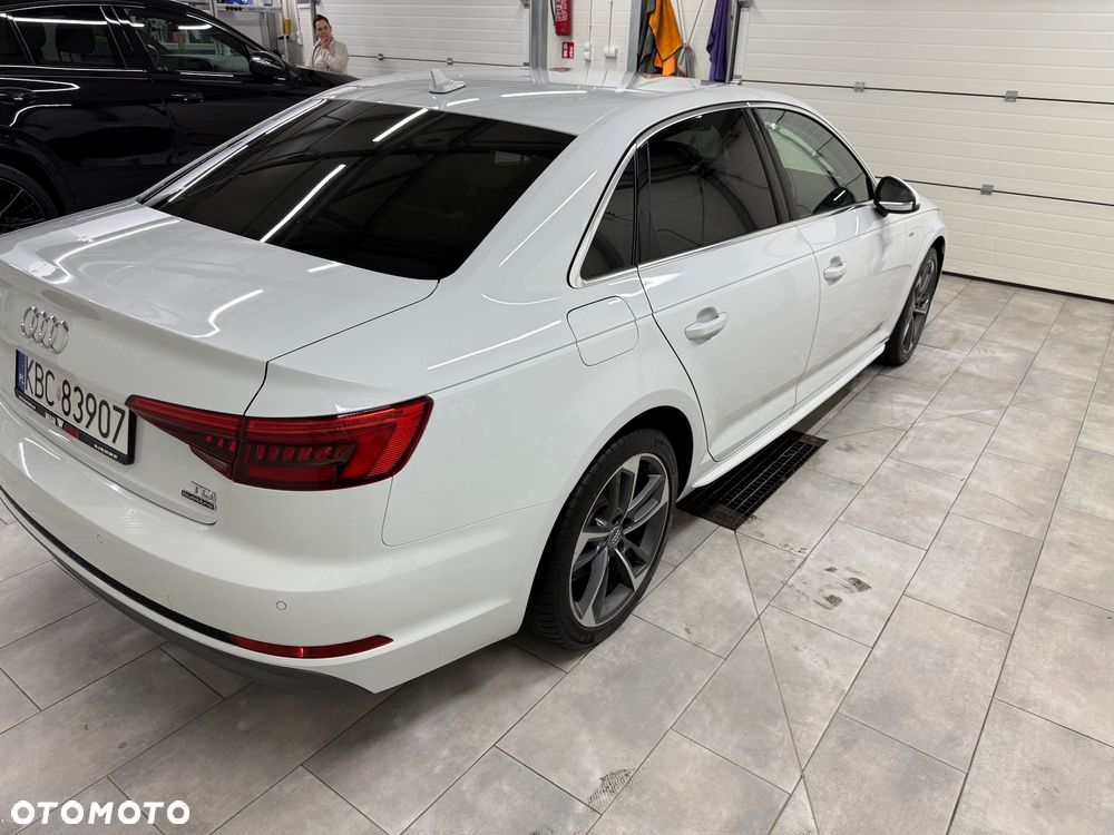 Audi A4 ver-2-0-tdi-quattro-s-tronic - 4
