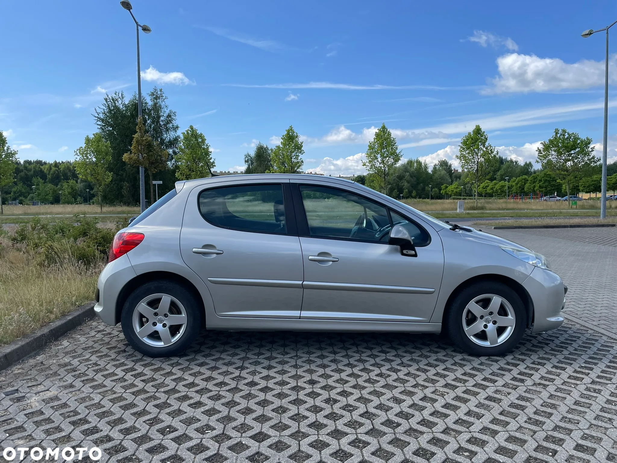 Peugeot 207 - 7