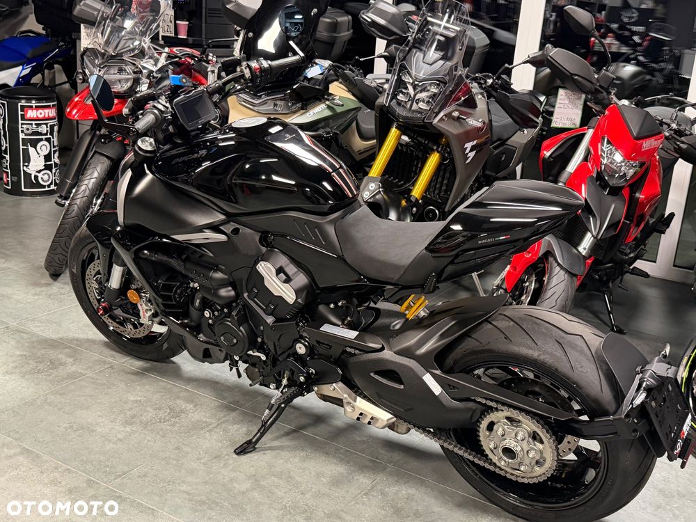 Ducati Diavel - 31
