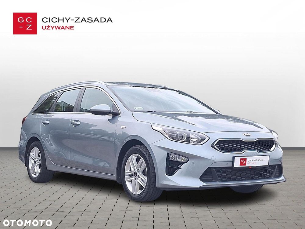 Kia Ceed - 7