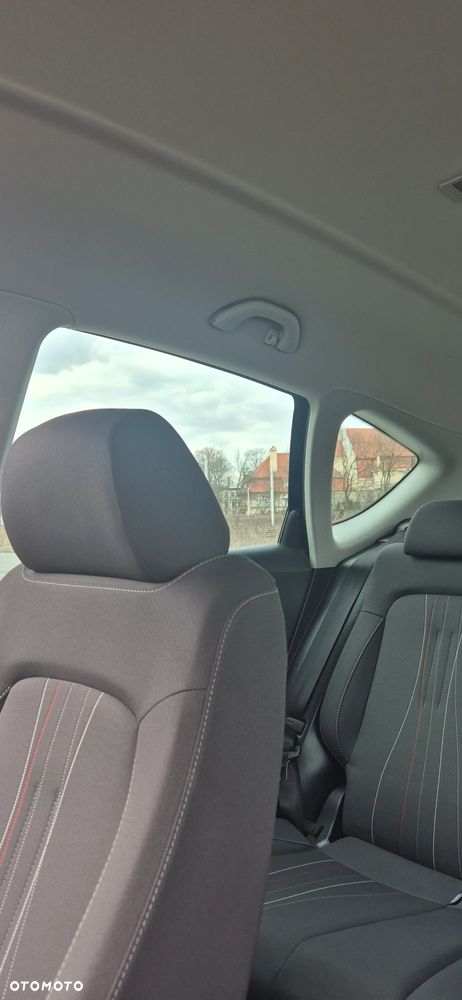 Seat Altea XL 1.6 TDI DPF CR Ecomotive Reference - 27