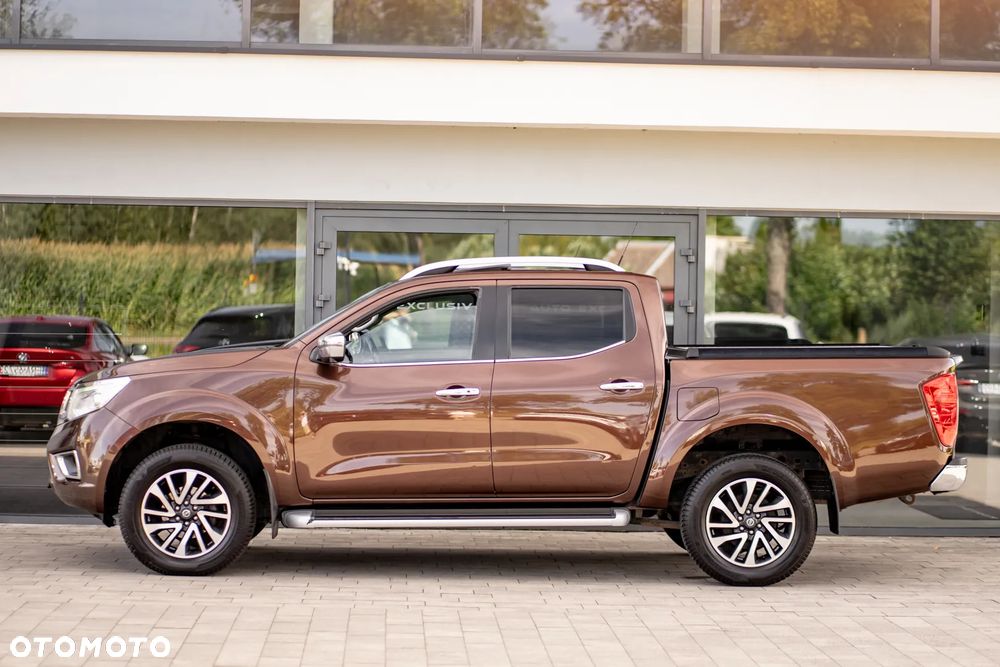 Nissan Navara - 16