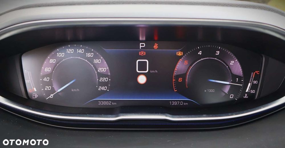 Peugeot 3008 - 22