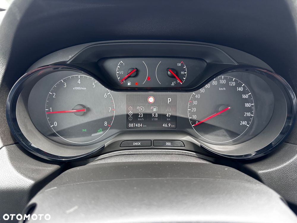 Opel Grandland X 1.5 CDTI Elegance Business Pack S&S - 21