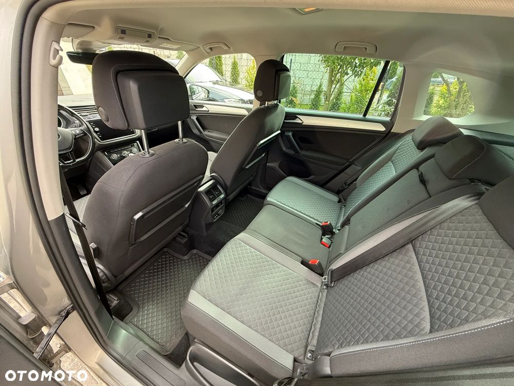 Volkswagen Tiguan 2.0 TDI BMT SCR Comfortline - 15