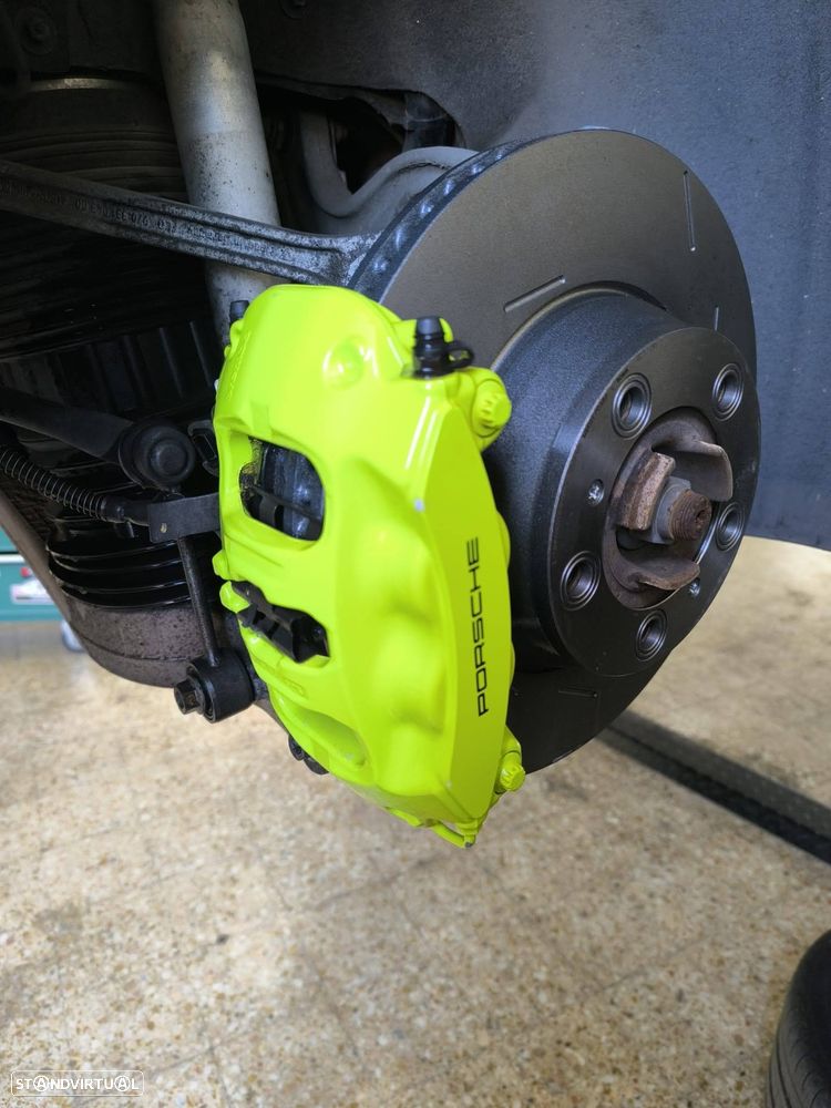 Porsche Panamera S E-Hybrid - 36