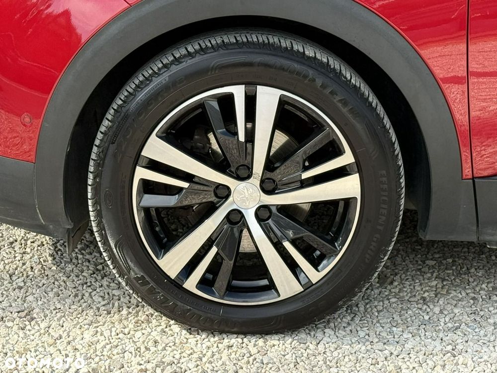 Peugeot 3008 1.2 PureTech Allure S&S EAT8 - 9