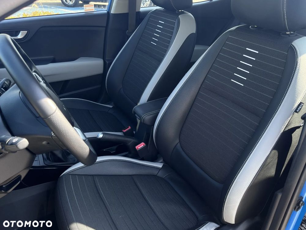 Kia Stonic 1.0 T-GDI L - 9