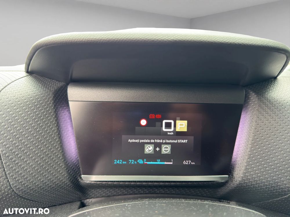 Citroën C4X e-C4 X SHINE - 15