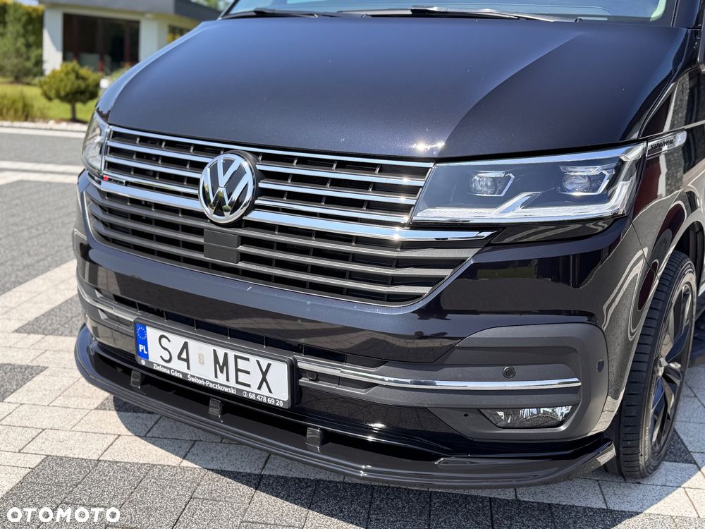 Volkswagen Multivan - 30