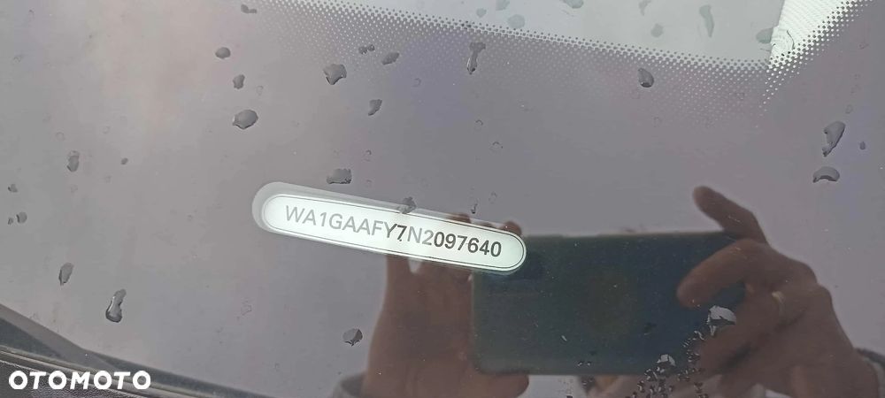 Audi Q5 45 TFSI quattro S tronic S line - 28