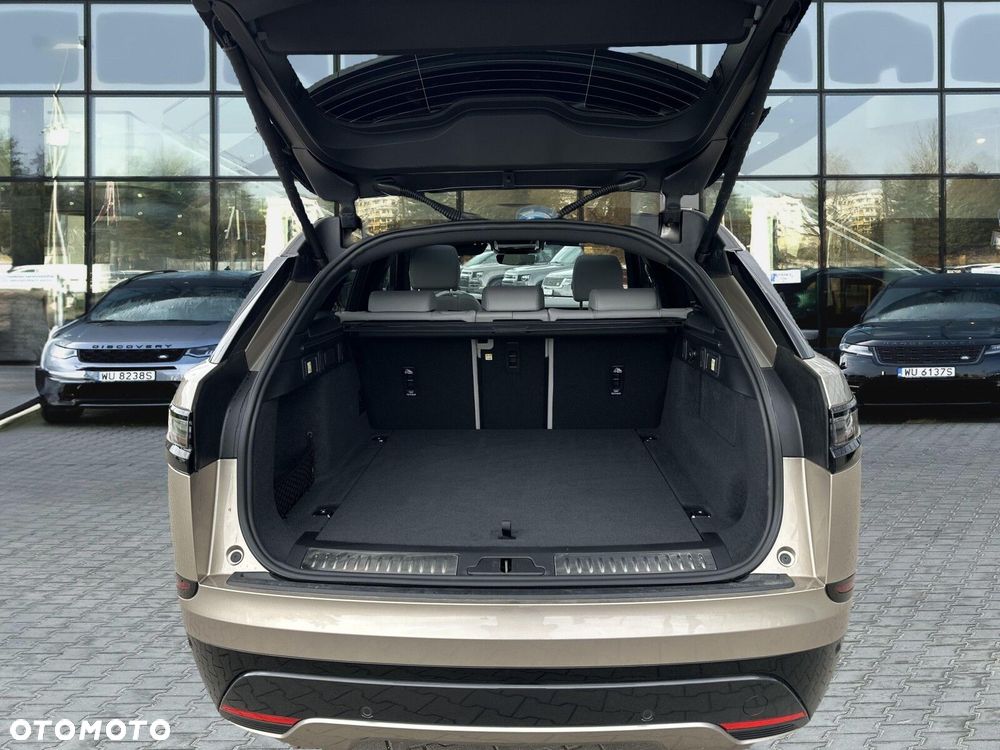 Land Rover Range Rover Velar - 22