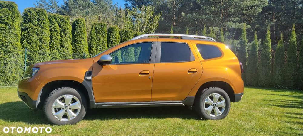 Dacia Duster 1.0 TCe Comfort - 2