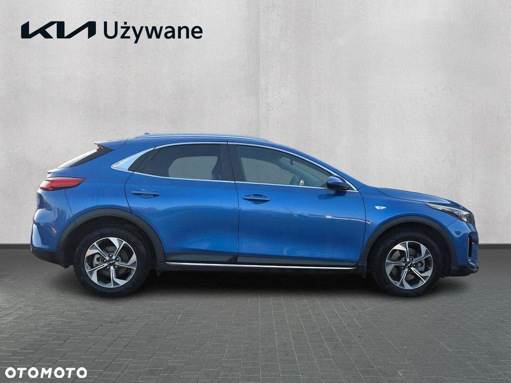 Kia XCeed - 6