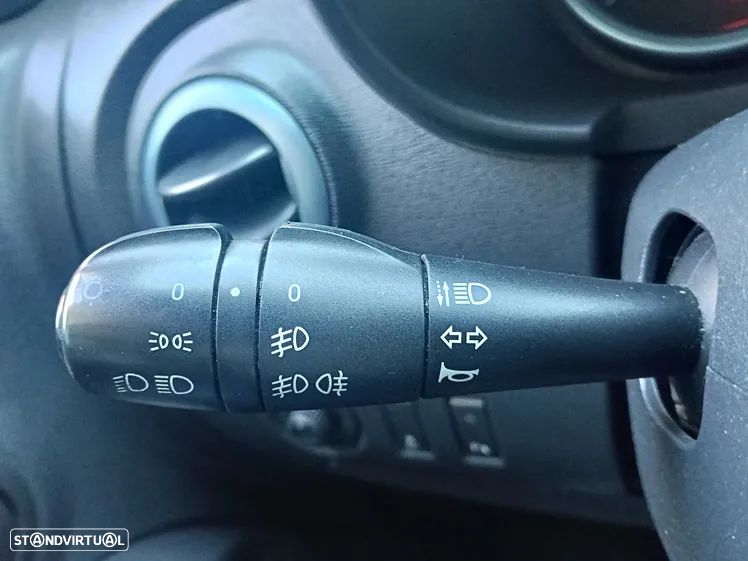 Dacia Lodgy TCe 115 Stepway - 19