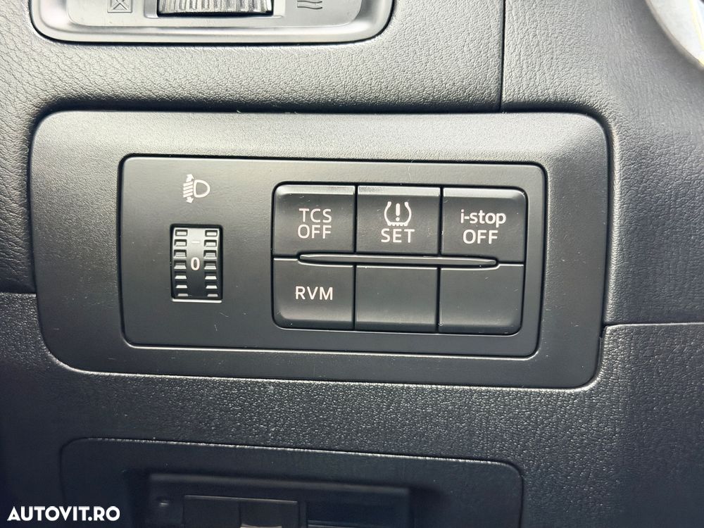 Mazda CX-5 2.2 SKYACTIV-D Prime-Line - 30