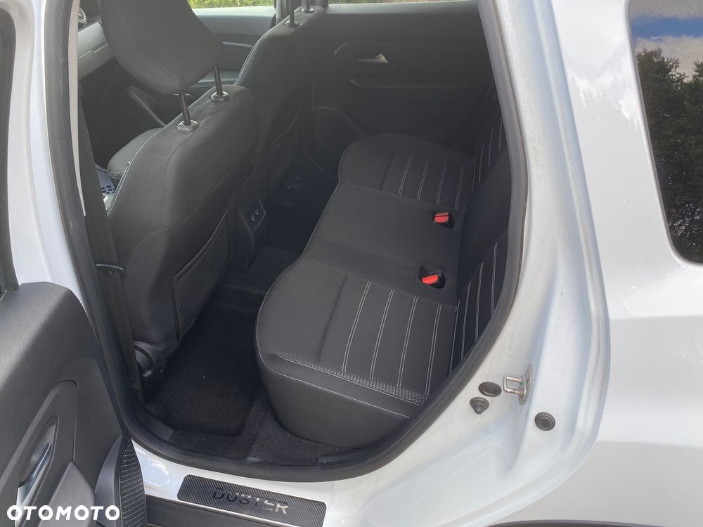 Dacia Duster 1.0 TCe Prestige - 19