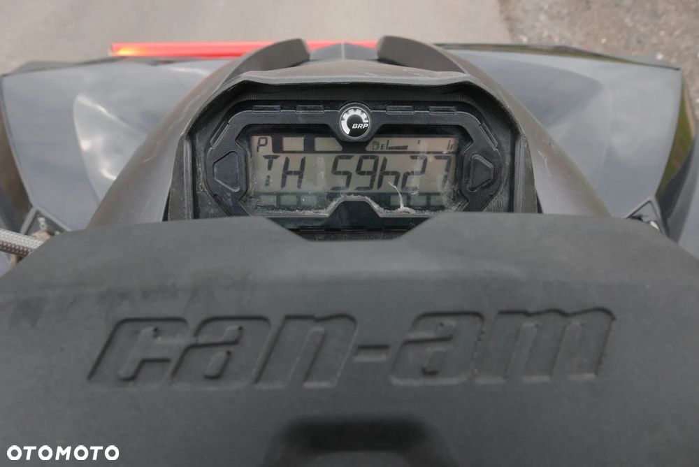 Can-Am Renegade - 15