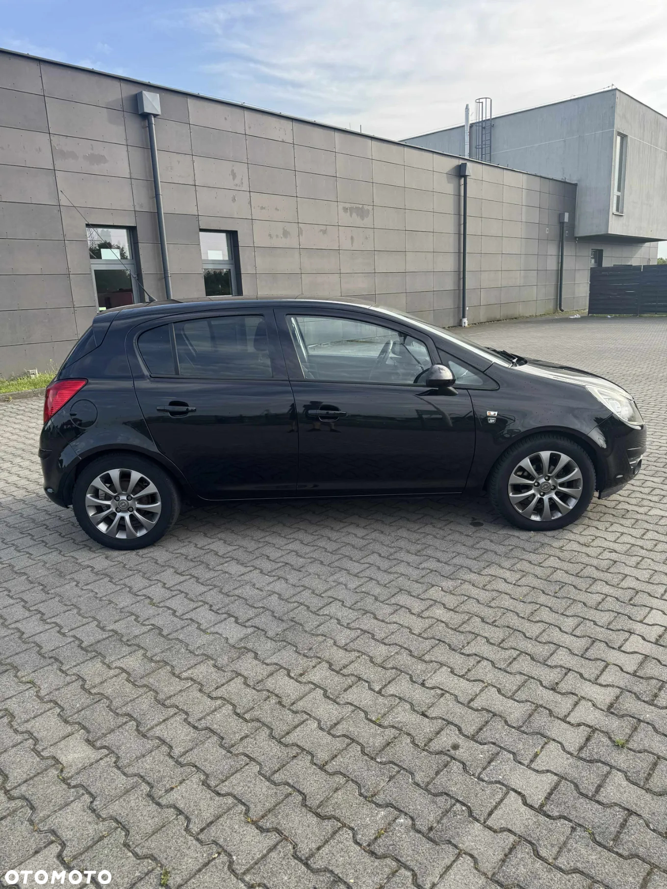 Opel Corsa 1.4 16V 111 - 3