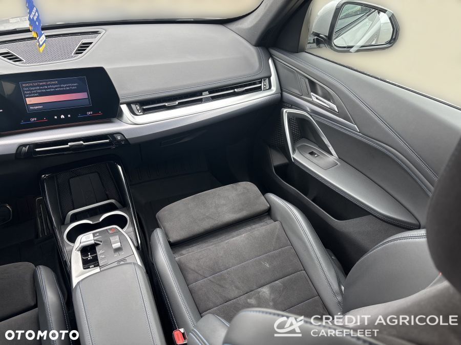 BMW X1 sDrive20i mHEV - 21