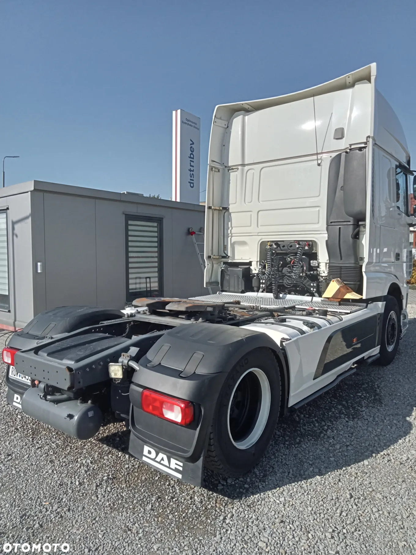 DAF - 37