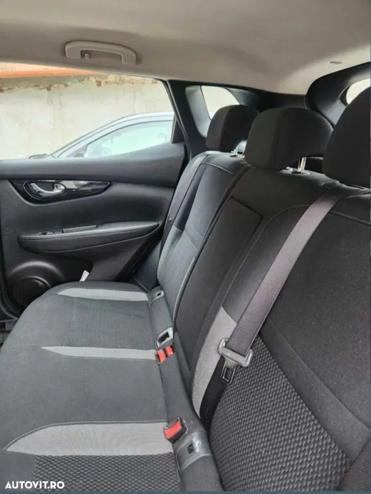 Nissan Qashqai 1.7 dCi N-CONNECTA - 5
