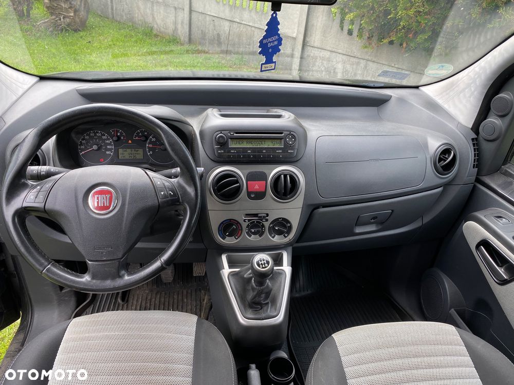 Fiat Qubo - 6