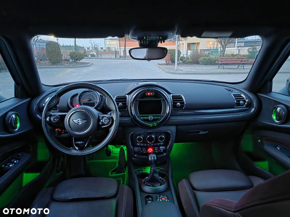 MINI Clubman Cooper S GPF - 17