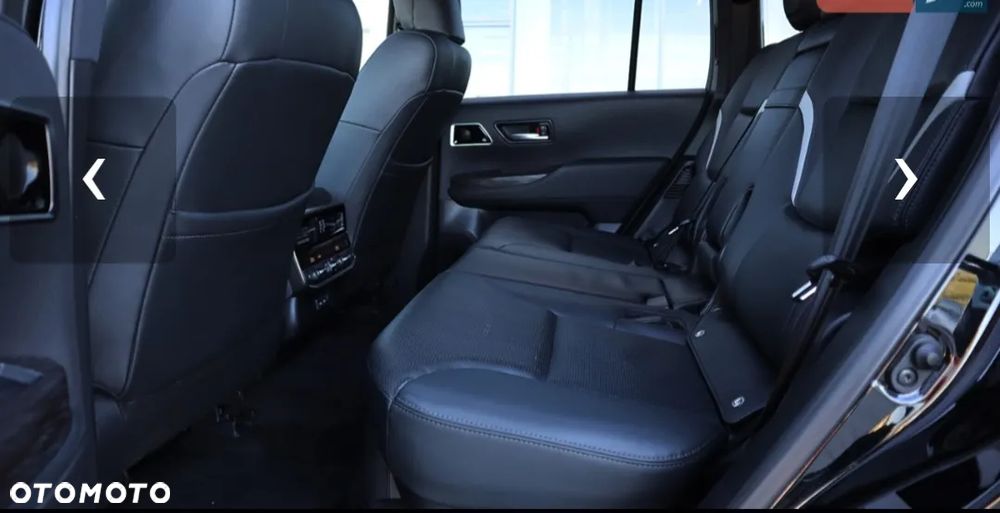 Toyota Land Cruiser - 25