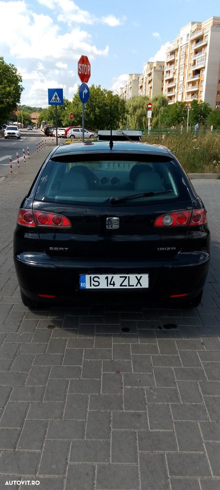 Seat Ibiza 1.2 Stella - 2