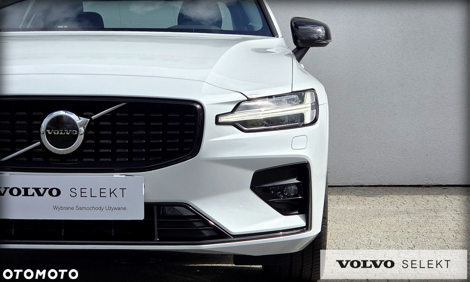 Volvo S60 - 32