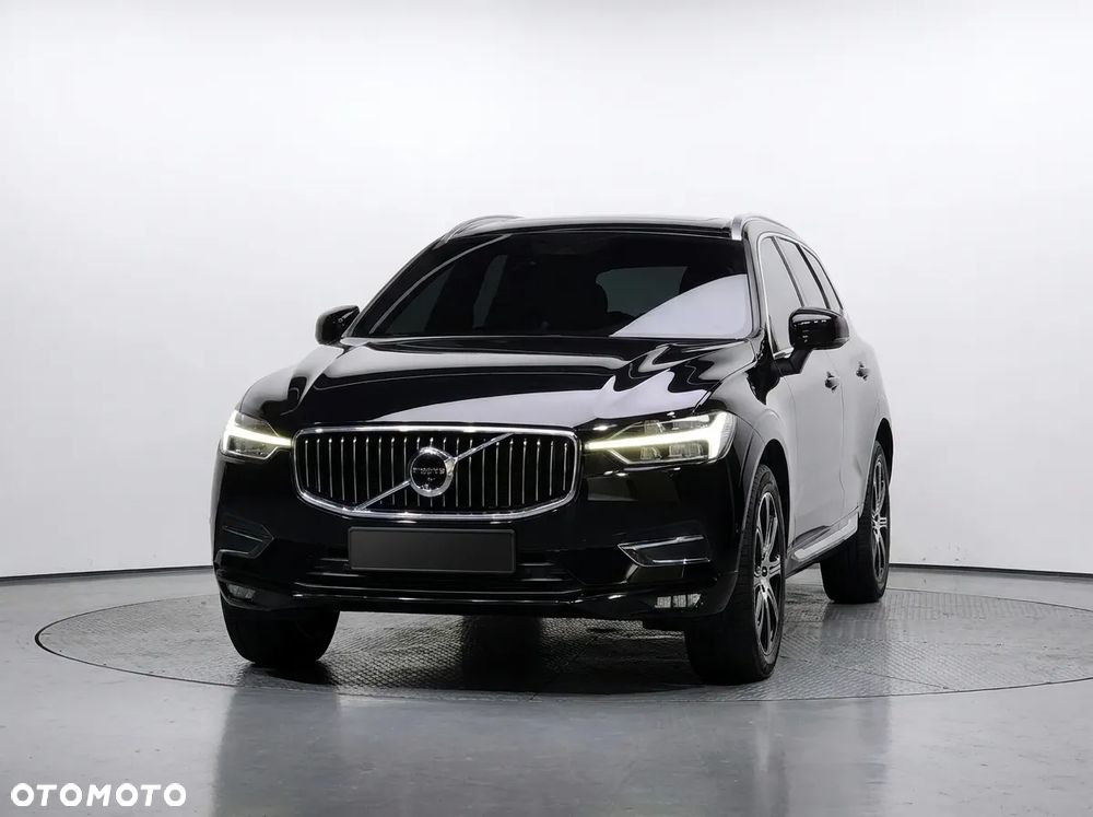 Volvo XC 60 - 3