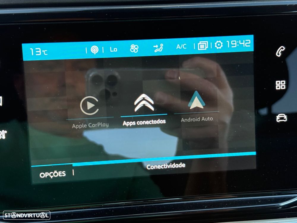 Citroën C3 1.2 PureTech Shine Pack EAT6 - 32