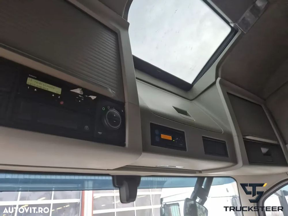 Volvo FH500 - 8