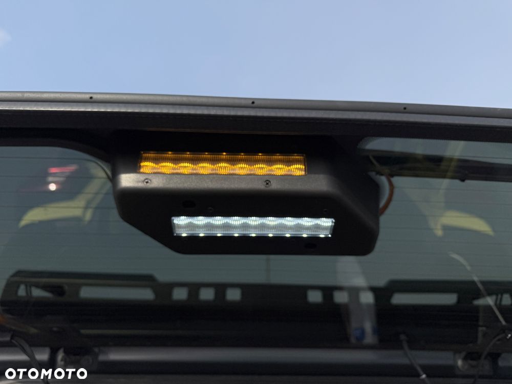 Jeep Wrangler - 15