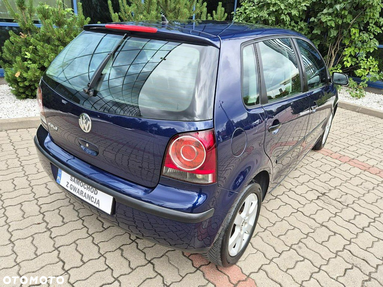 Volkswagen Polo 1.2 Trendline - 19