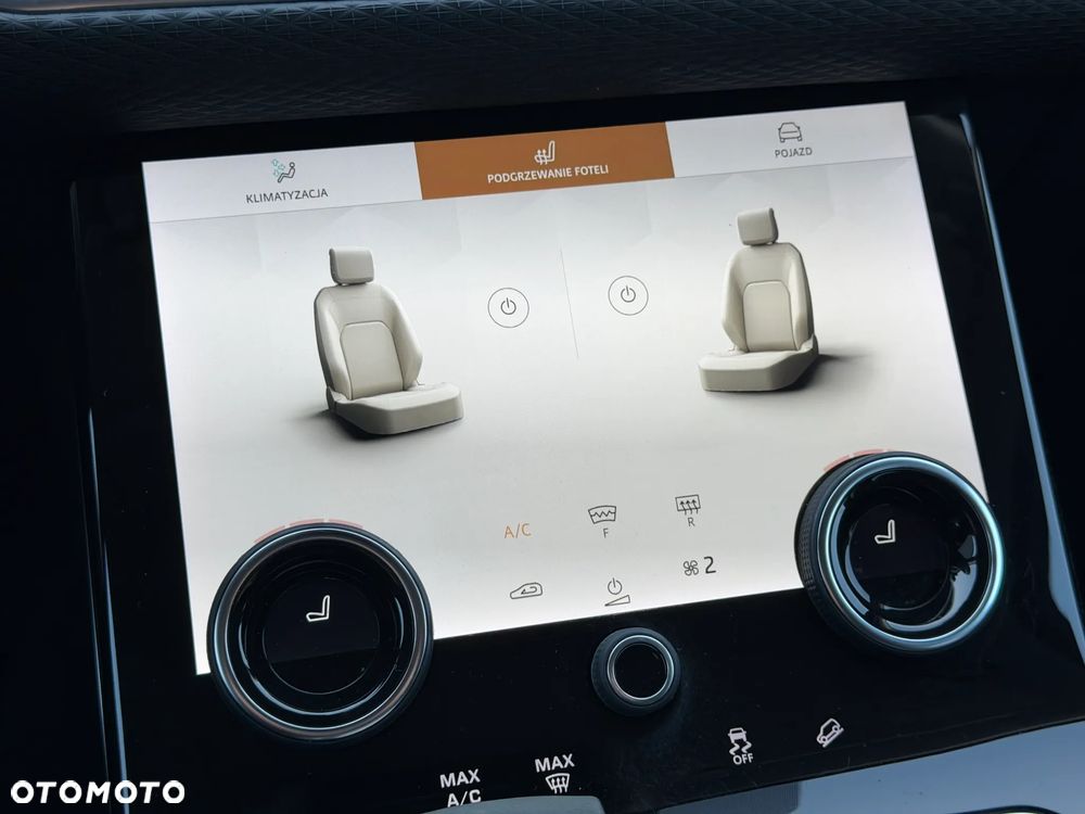 Land Rover Range Rover Velar 2.0 P250 SE - 32