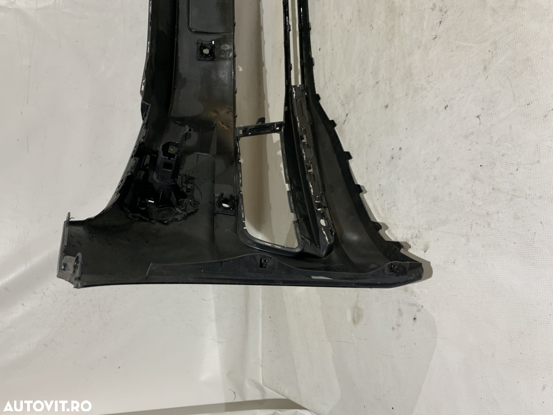 Bara fata VW Touran, 2015, 2016, 2017, 2018, 2019, cod origine OE 5TA807221A-L. - 11