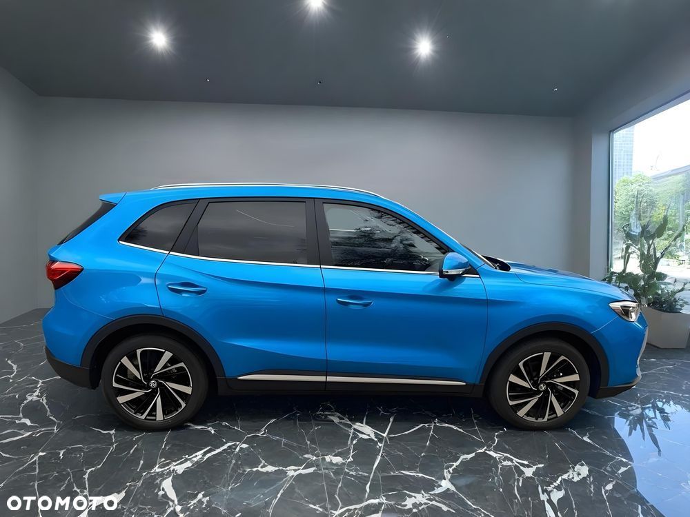 MG ZS 1.5 HEV+ Exclusive - 3