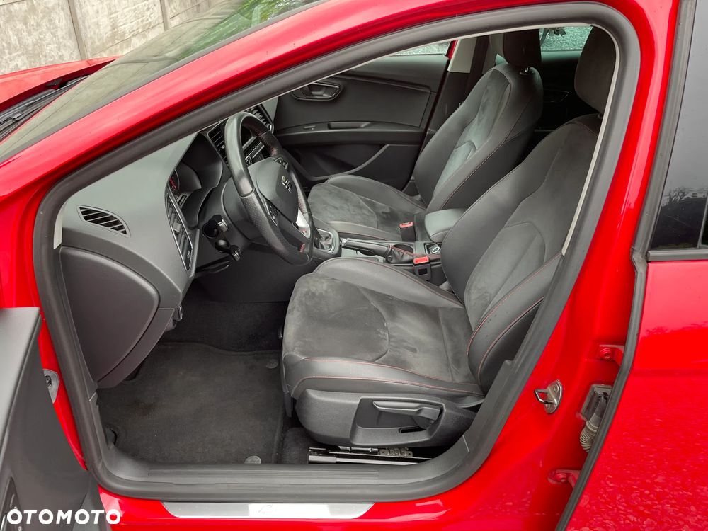 Seat Leon - 13