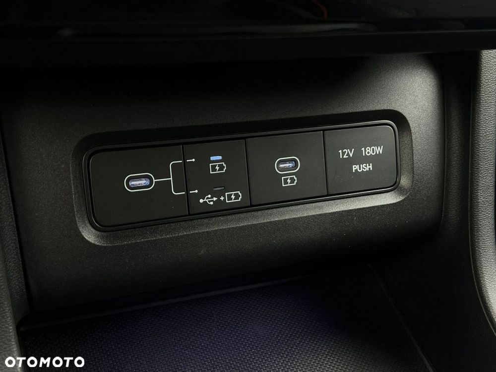 Hyundai Tucson 1.6 T-GDi PHEV N-Line 4WD - 30