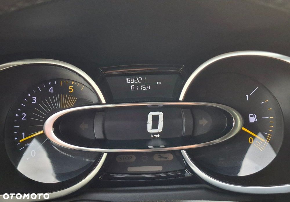 Renault Clio - 34