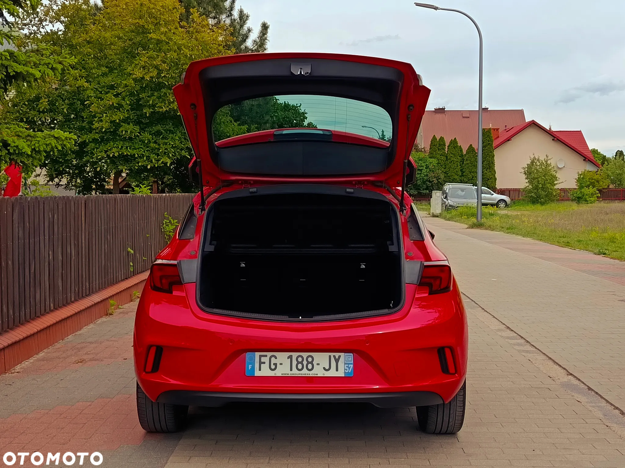 Opel Astra - 4