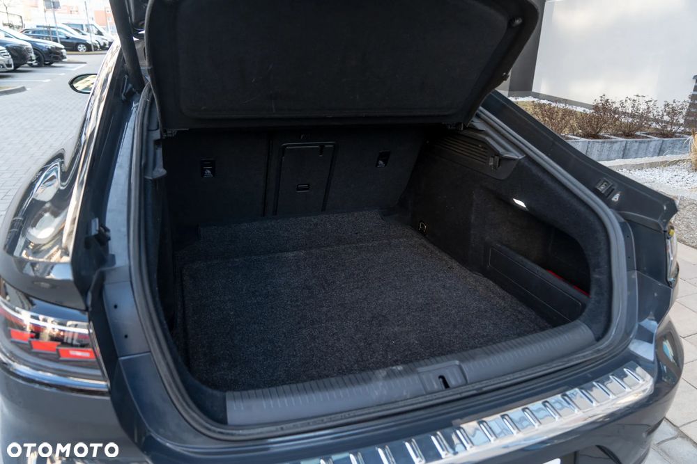 Volkswagen Arteon 2.0 TSI OPF 4Motion DSG R-Line Edition - 24