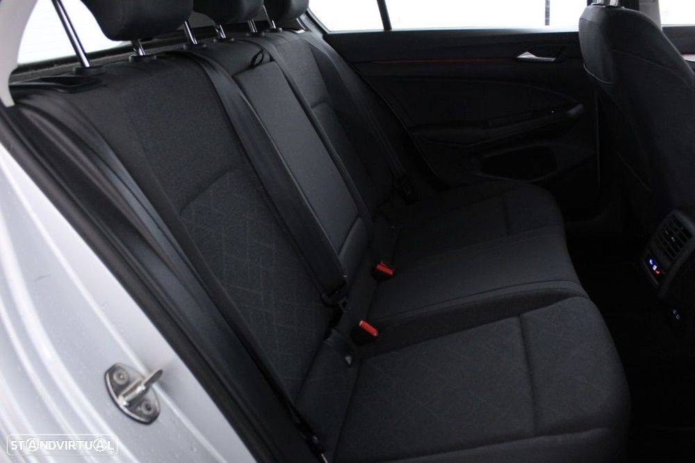 VW Golf 1.0 TSI Life - 8