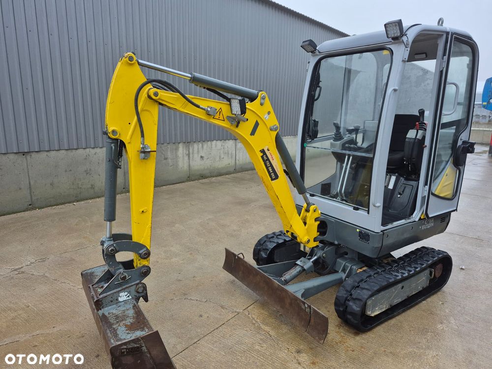 Wacker Neuson ET 16 - 1