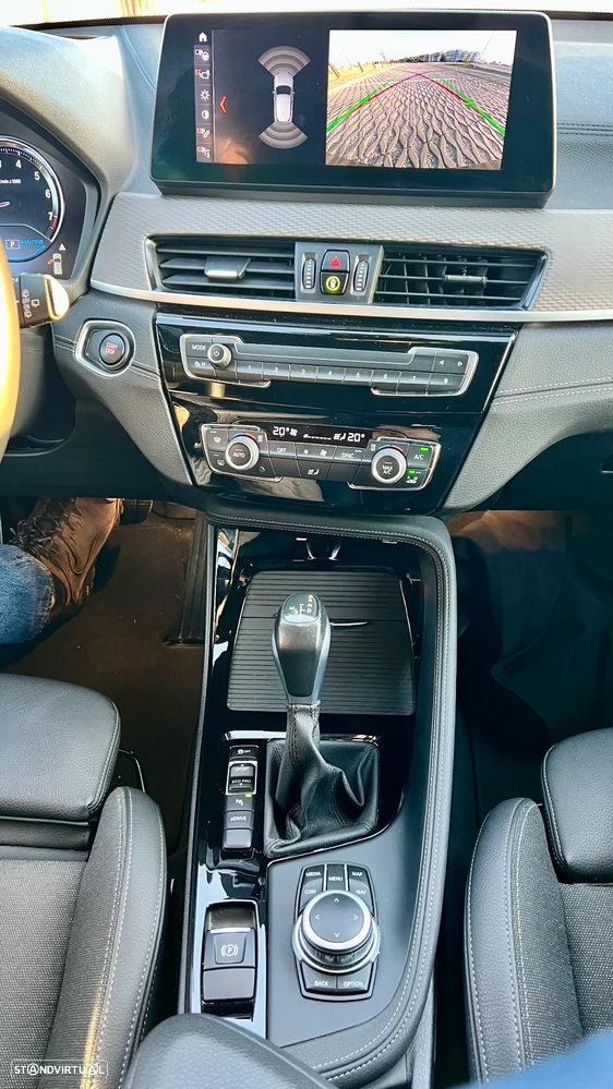 BMW X2 xDrive25e M Sport - 9